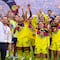 Liga MX Femenil cambia de formato: así será el Apertura 2026
