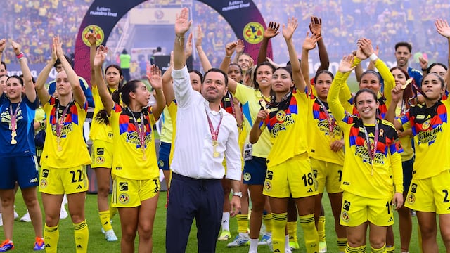 La Liga MX Femenil cambia de formato al dividir la competencia en dos grupos para el Apertura 2026
