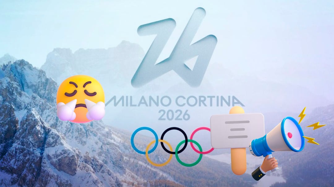 Juegos Olímpicos de Invierno 2026 inician entre protestas y enfrentamientos