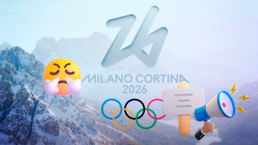 Juegos Olímpicos de Invierno 2026 inician entre protestas y enfrentamientos