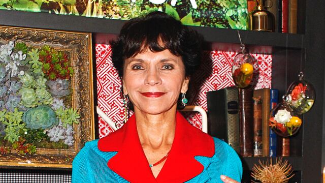 Pati Chapoy
