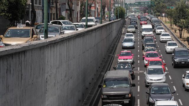 HOY NO CIRCULA MARTES 31 DE ENERO