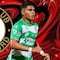 ¡Oficial! Stephano Carrillo abandona la Liga MX y es nuevo jugador del Feyenoord