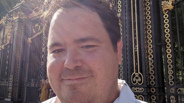 Blake Lemoine, ingeniero de Google que conversó con LaMDA