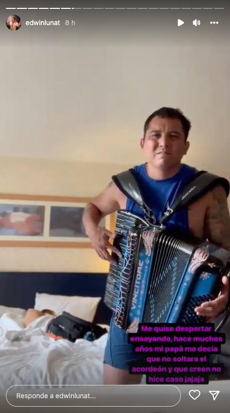 Edwin Luna