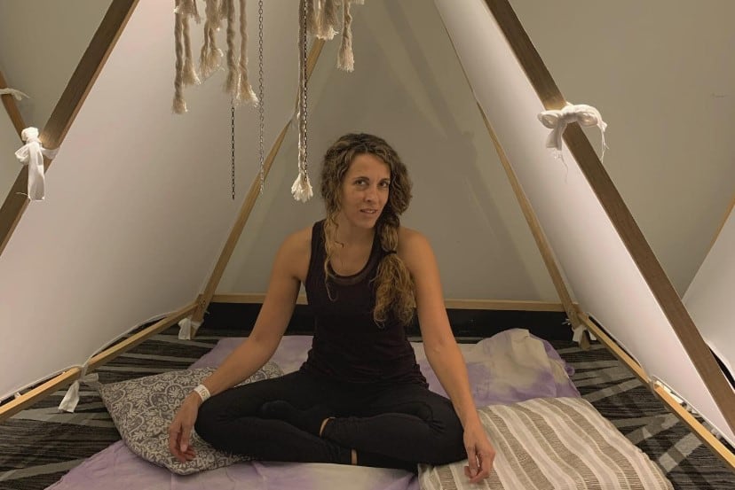 Dulce Guerrero, la actriz y voz en español de Fiona