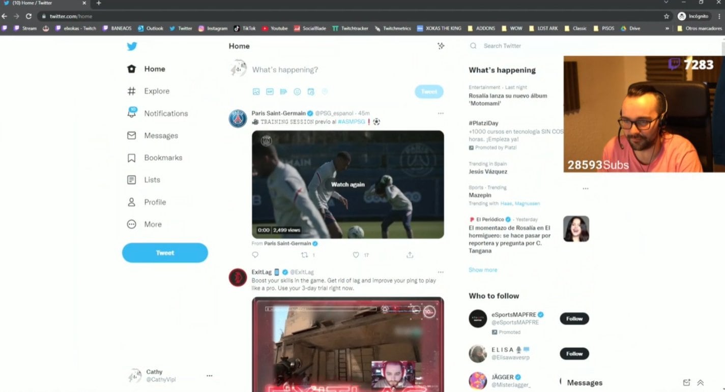¿Qué hizo el Xokas? Te contamos qué pasó con el youtuber