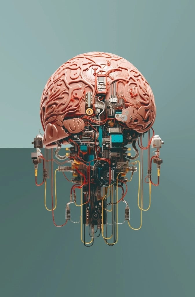 Festival El Aleph de la UNAM traerá a Brian Eno y otros artistas en mayo de 2024