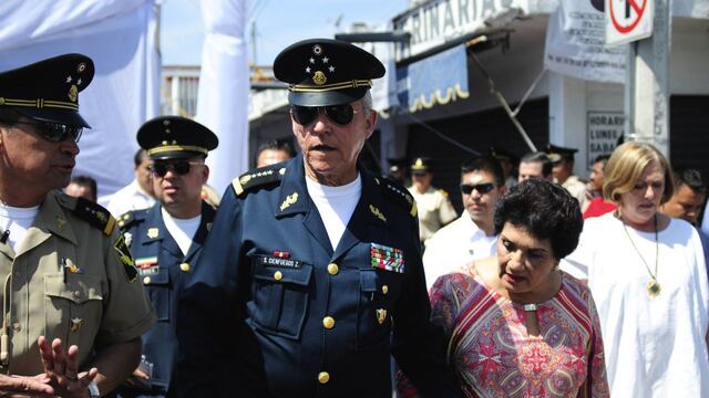 Salvador Cienfuegos