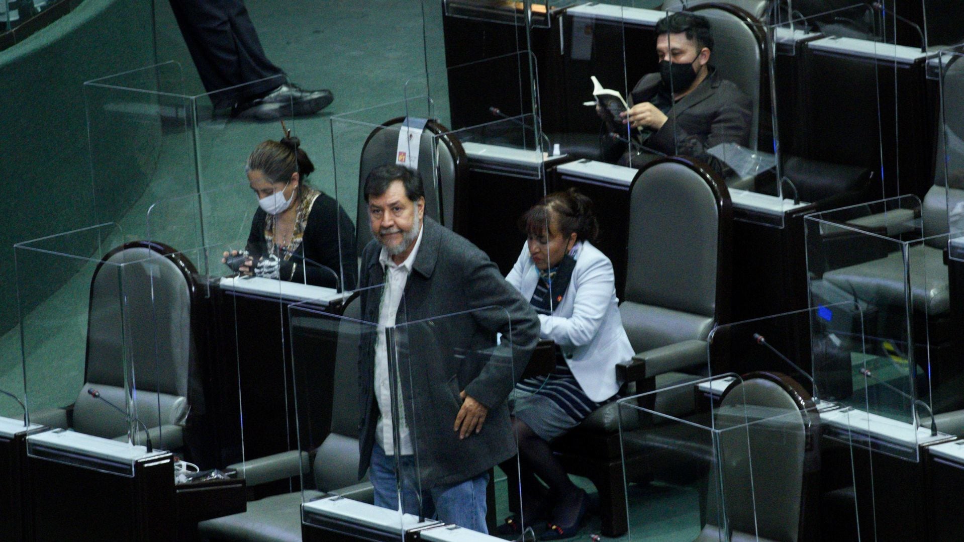 Recuento del Día de los Santos Inocentes