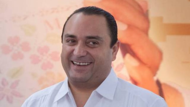 A Borge y a familiares les fueron embargados 24 inmuebles del Gobierno de Quintana Roo que les fueron “vendidos” a un precio irrisorio