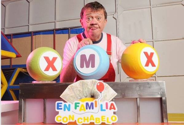 Chabelo