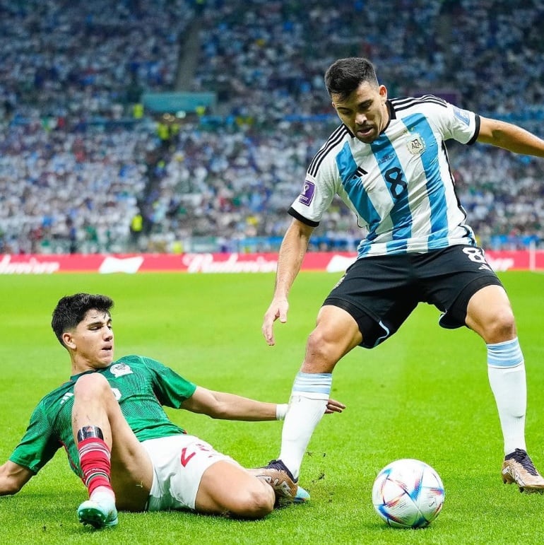 Kevin Álvarez