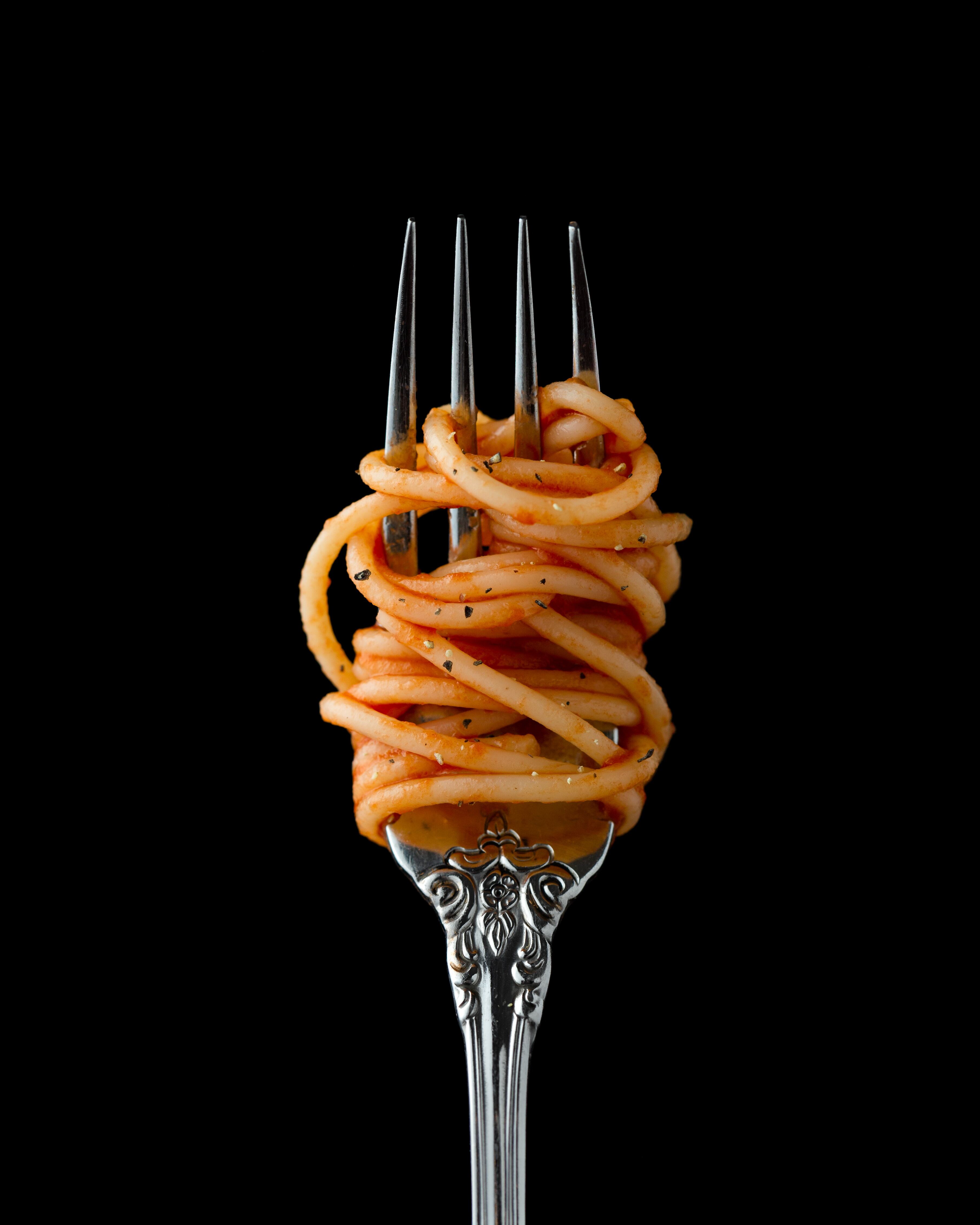 Este 25 de octubre es el Día de la Pasta