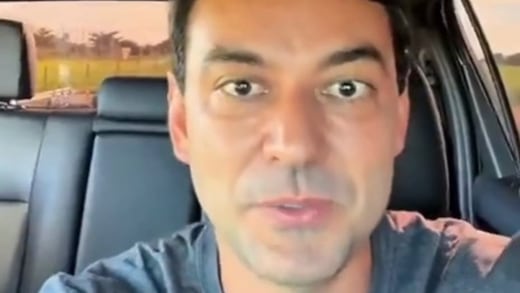 ¿Quién fue Thales Naves Alves Machado? Secretario de Gobierno que cometió violencia vicaria