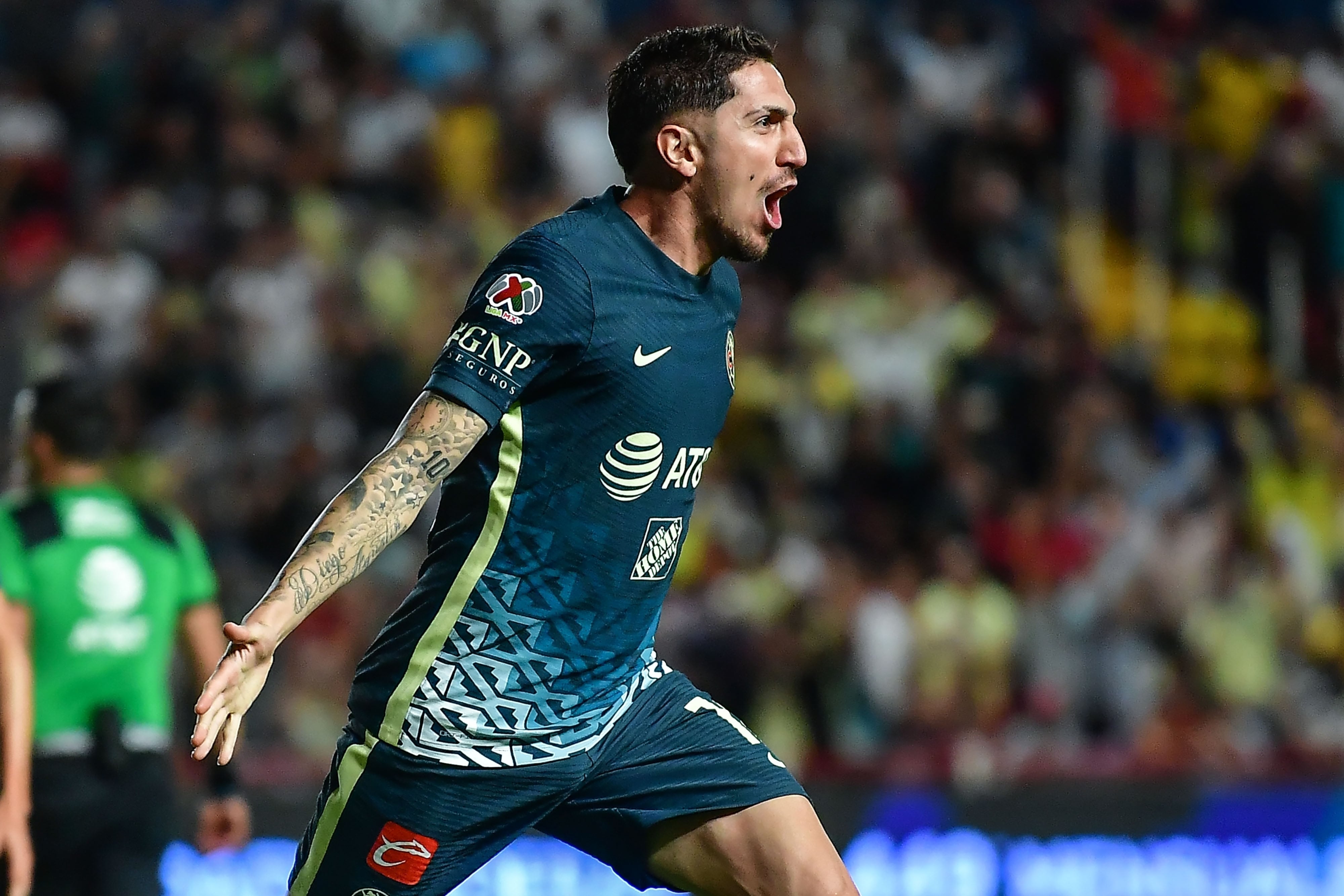 Diego Valdés