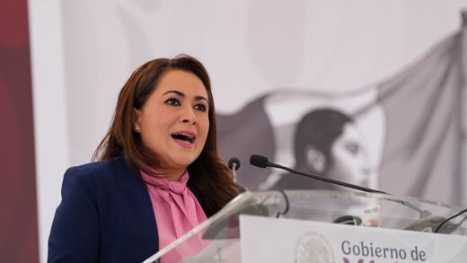 Tere Jiménez se comunica con Omar García Harfuch para dar seguimiento al caso de Felipe
