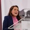 Tere Jiménez se comunica con Omar García Harfuch para dar seguimiento al caso de Felipe