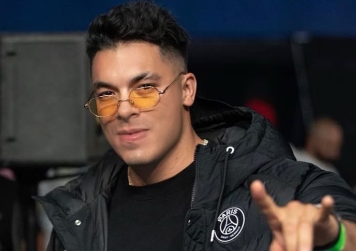 Jawy Méndez