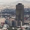 ¿Qué pasó en la Torre de Pemex en CDMX? Un artefacto explosivo fue encontrado en uno de sus jardines; era de juguete