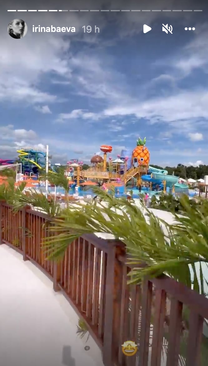 Hotel Nickelodeon Riviera Maya