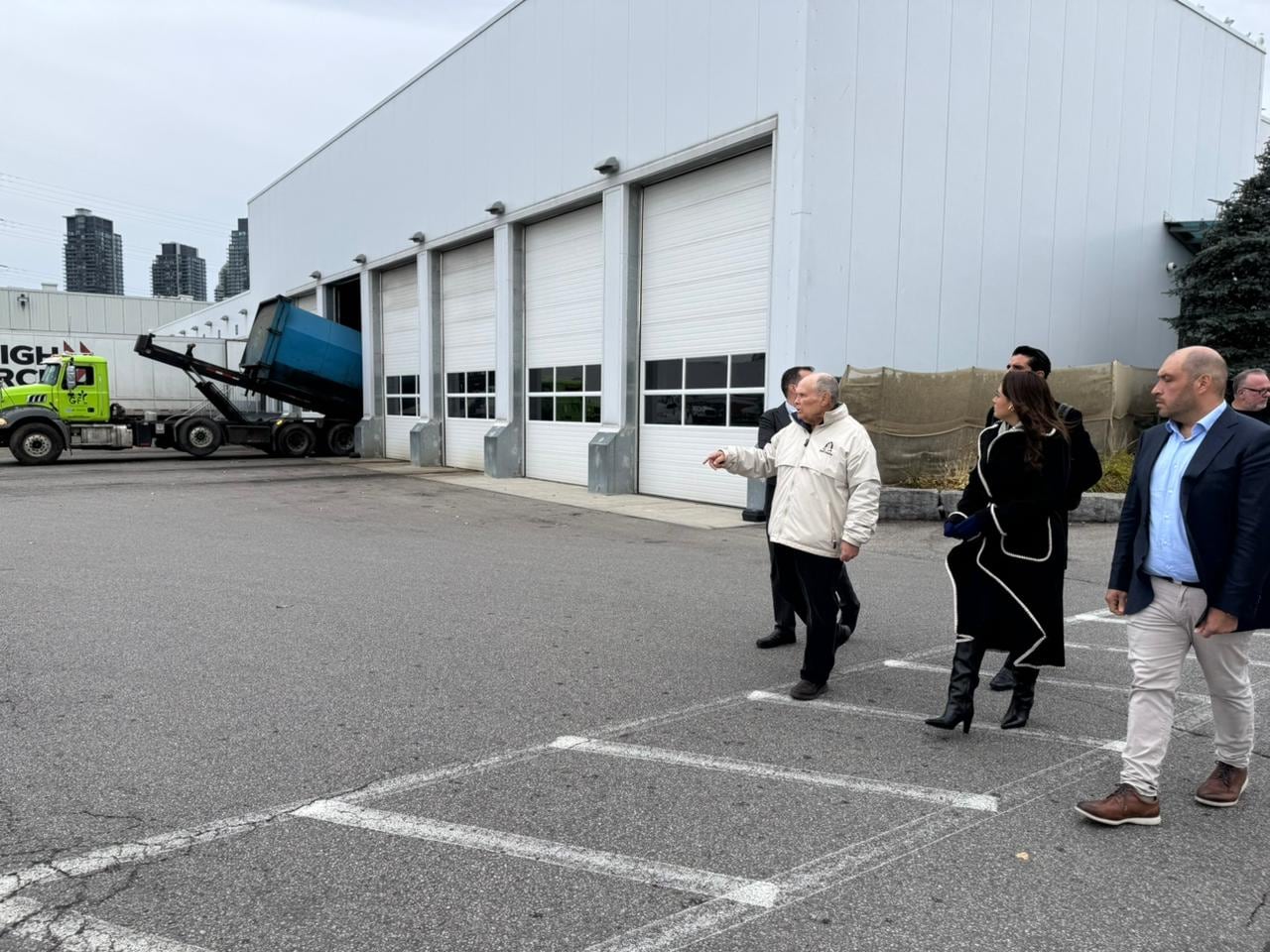 Aguascalientes abre puertas en Canadá para nuevas inversiones y mercados.