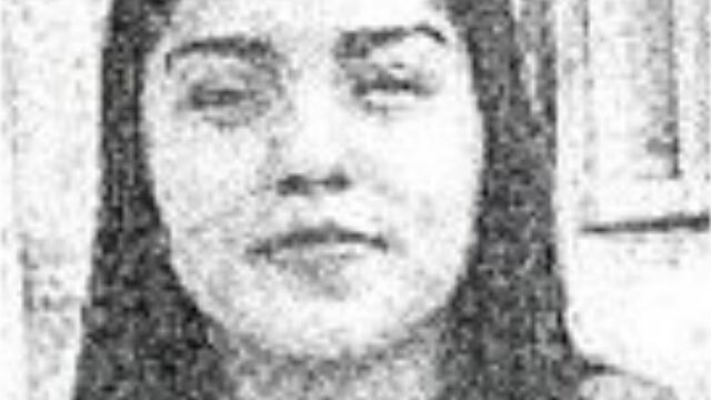 Aranza Viviana Miguel Jiménez.