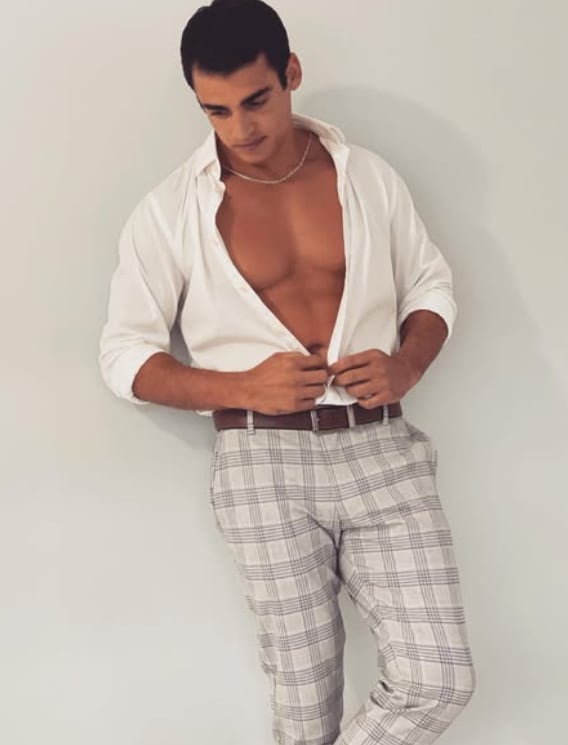Carlos Chávez