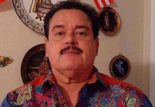 Ubaldo "Lalo" Rodríguez