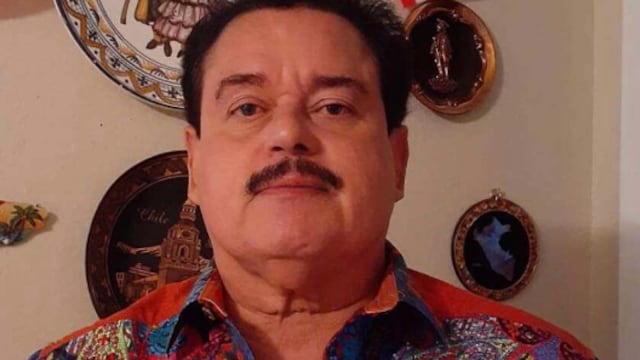 Ubaldo "Lalo" Rodríguez