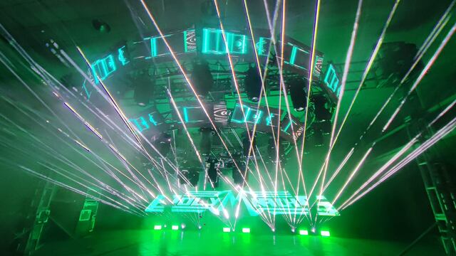 Polymarchs: ¿A qué hora empieza su concierto de AÑo Nuevo 2025 en el Ángel de la independencia?