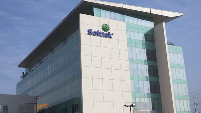 Softtek cumple 40 años de trayectoria