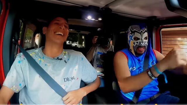 Edson Álvarez Escorpión Dorado