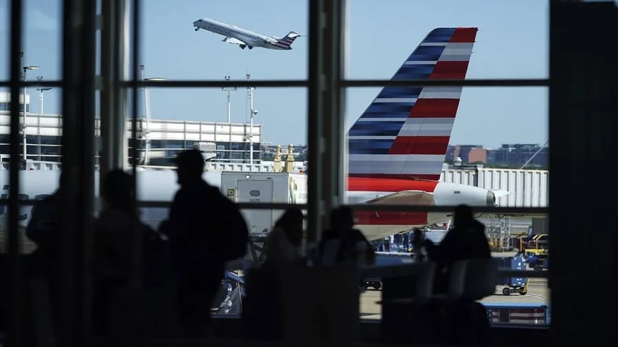 La doble moral de la FAA