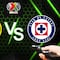 Club América vs Cruz Azul: Día, hora y canal para ver el Clásico Joven en la Jornada 15 de Liga MX