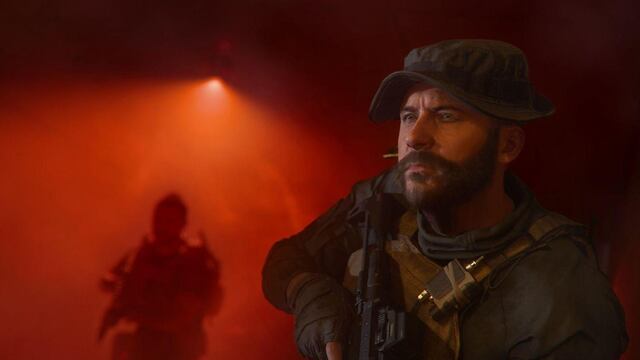 Modern Warfare 3 Zombies