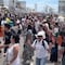 VIDEO: Se avientan Payaso De Rodeo al terminar el eclipse solar en Mazatlán y se preguntan si la gentrificación gringa soportará