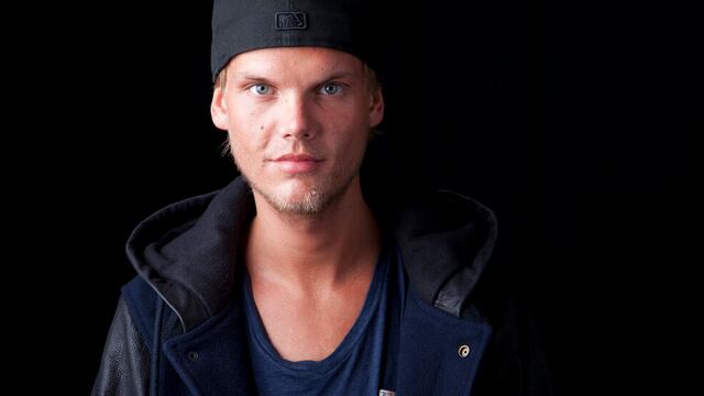 Avicii