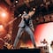 The Killers se hicieron tendencia por su espectacular concierto de 50 pesos en la Feria de Puebla