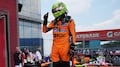 Lando Norris gana el GP de Países Bajos y suma su segundo triunfo