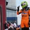 Lando Norris gana la sprint en el GP de Miami de Fórmula 1