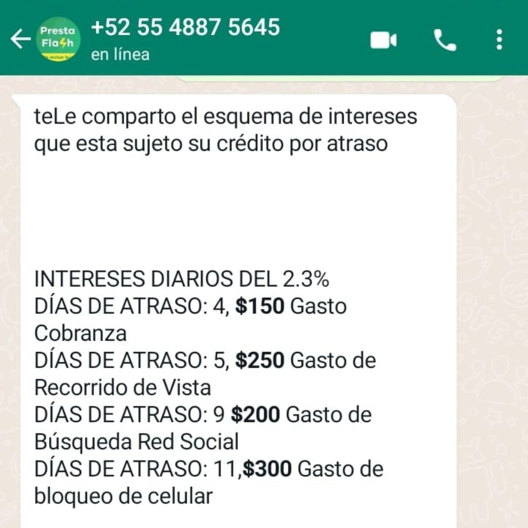 Montadeudas