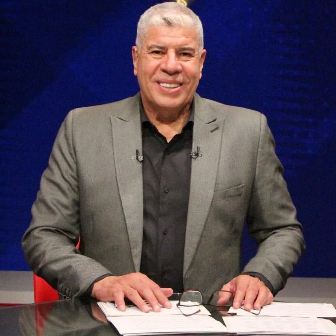¿Quién es Ahmed Shobair? Papá de Mostafa Shobeir