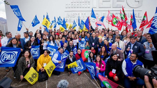 Libia Dennise García Muñoz