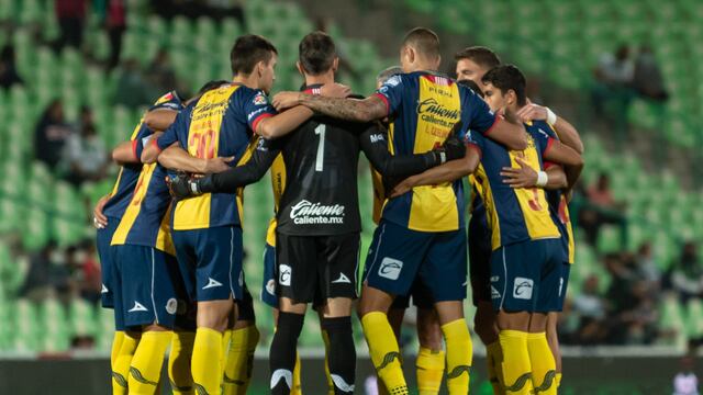 Atlético de San Luis