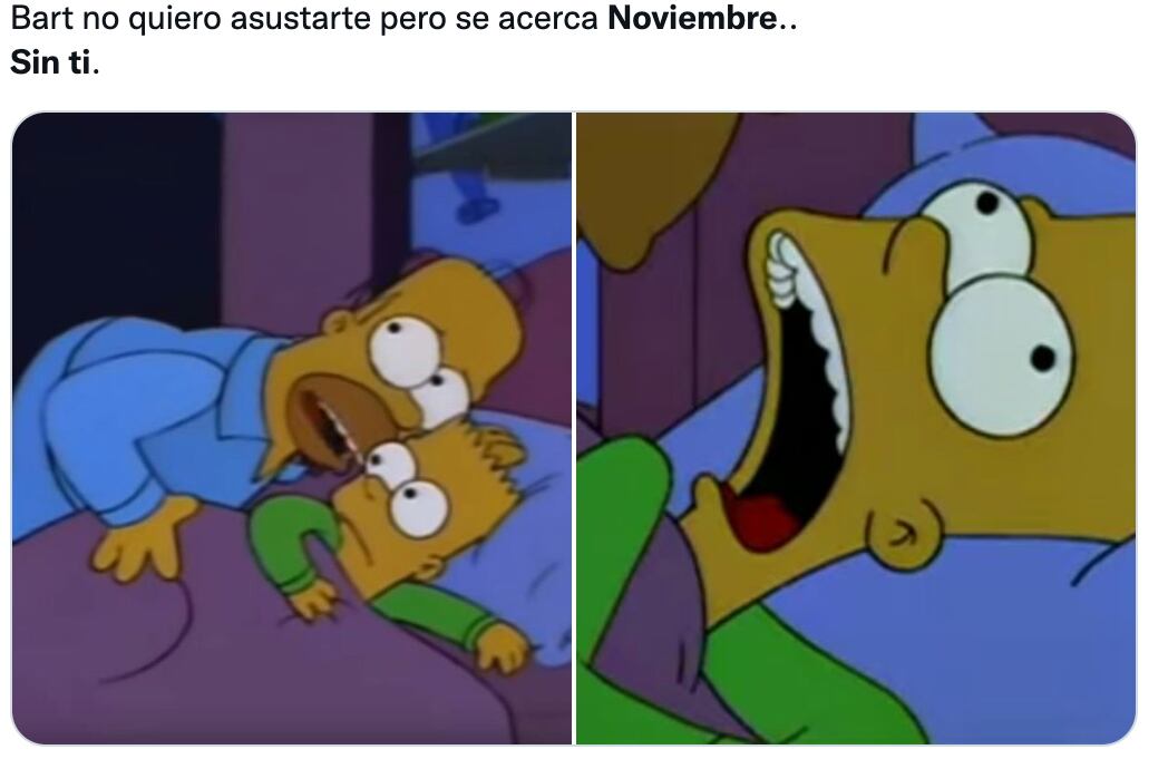 Memes de noviembre 2022