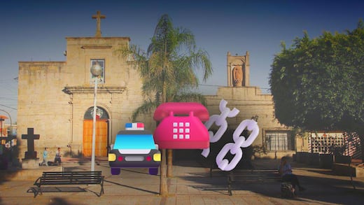 Desmantelan call center de fraudes telefónicos en Guadalajara; cinco detenidos