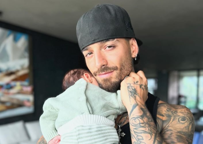 Maluma