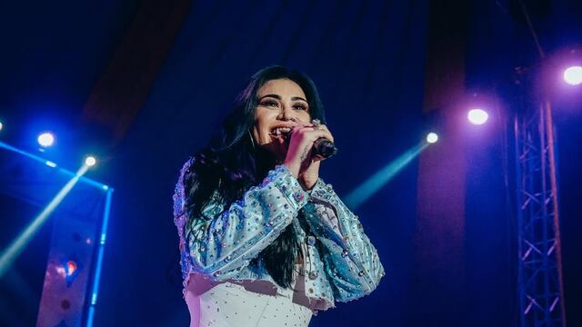 Gomita vuelve al circo tras fracasar en La Casa de los Famosos, pero tenía fila.