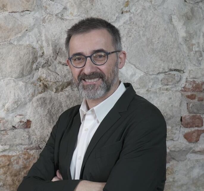 Antoni Gutiérrez-Rubí